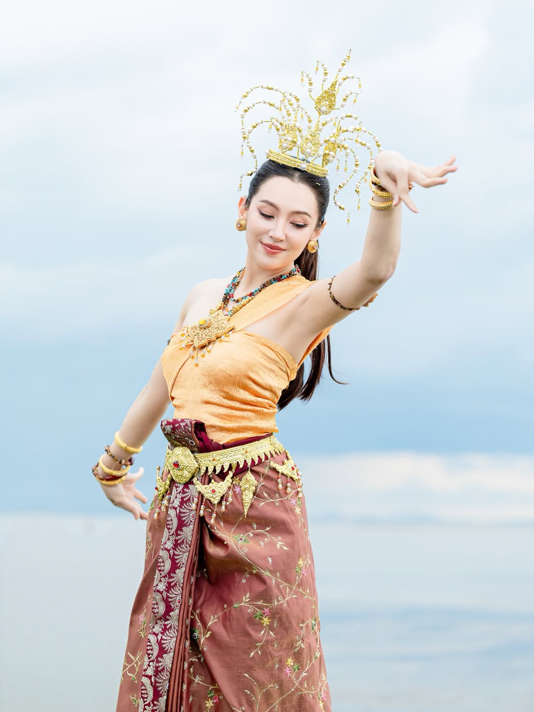 เบลล่า - ราณี แคมเปน