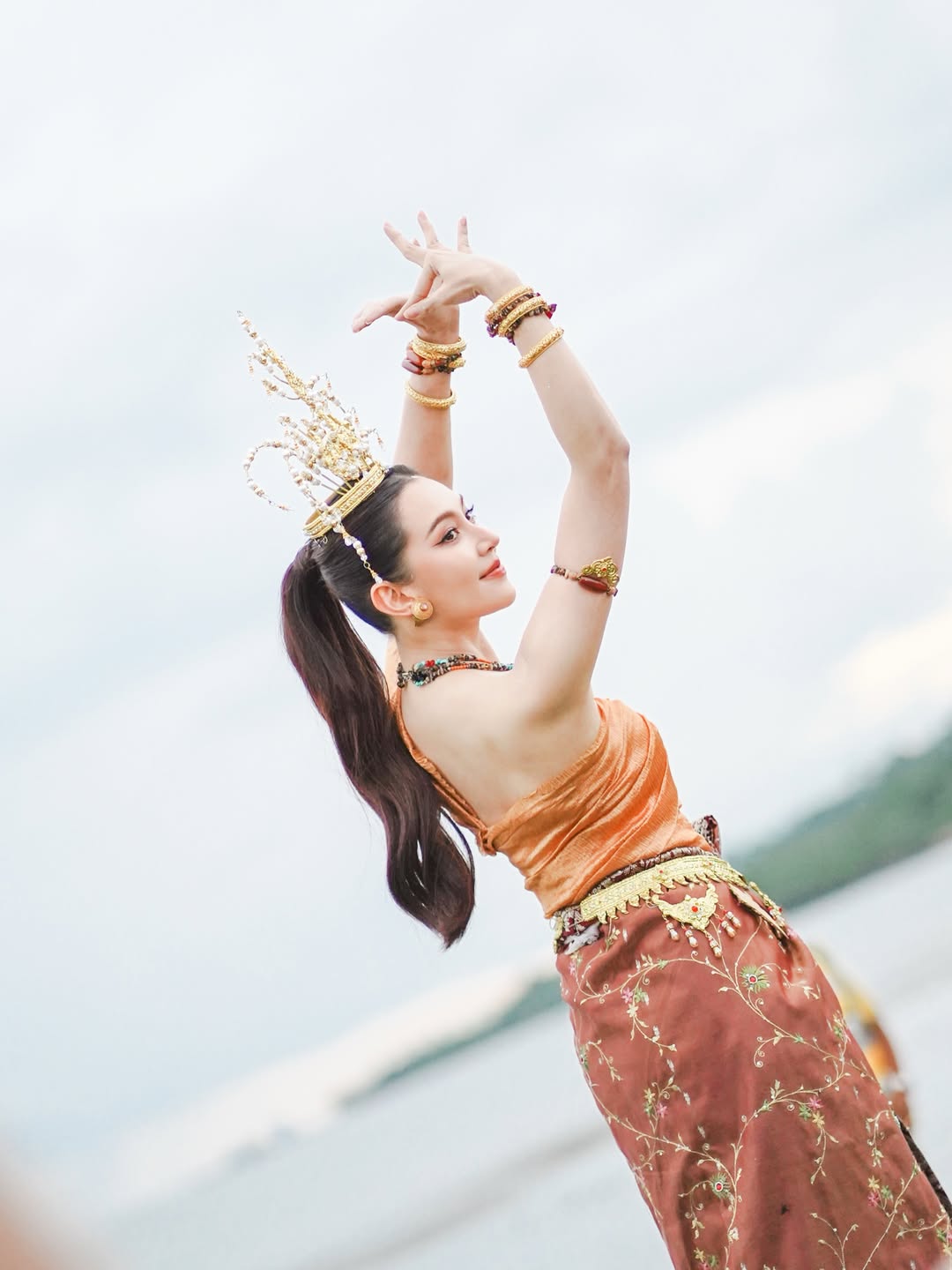 เบลล่า - ราณี แคมเปน