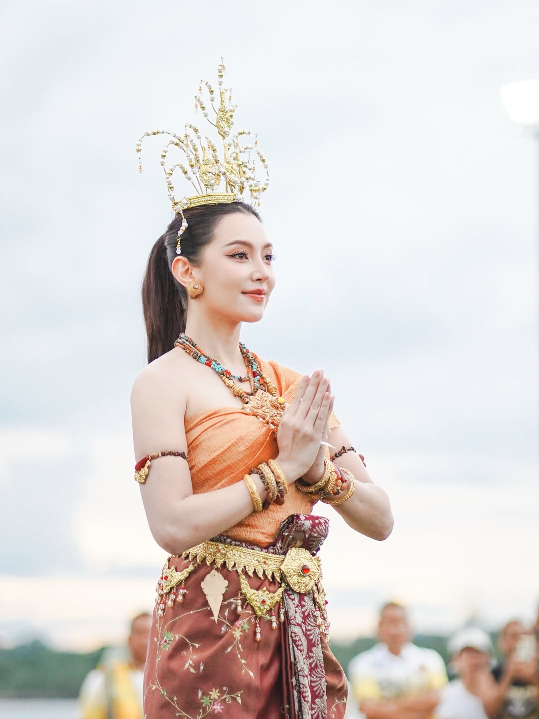 เบลล่า - ราณี แคมเปน