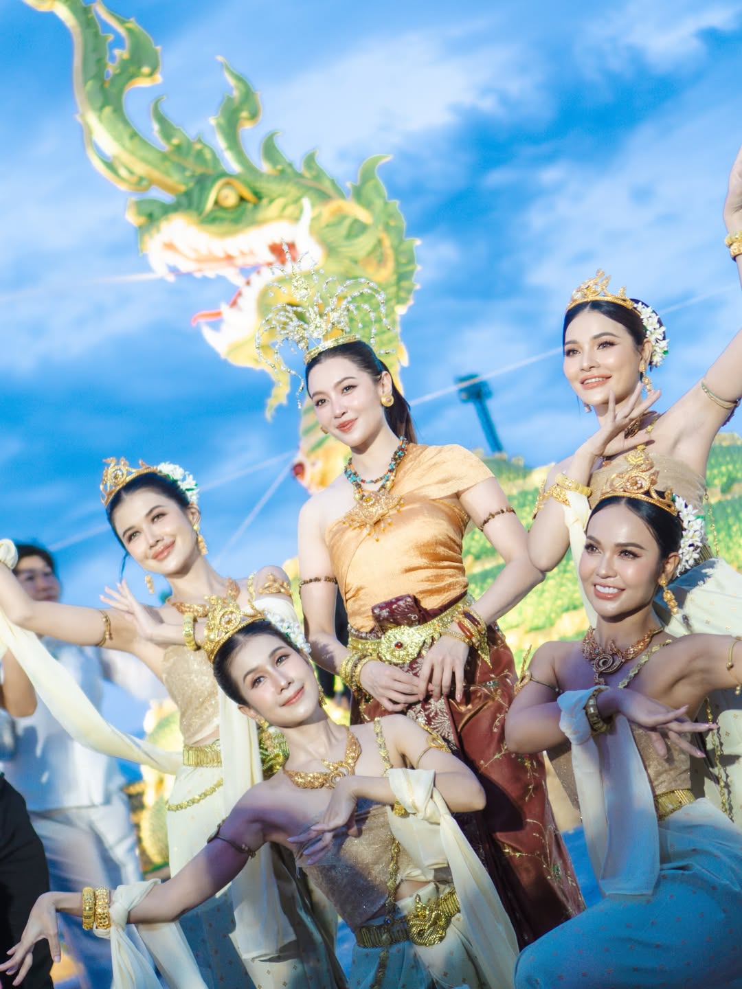 เบลล่า - ราณี แคมเปน