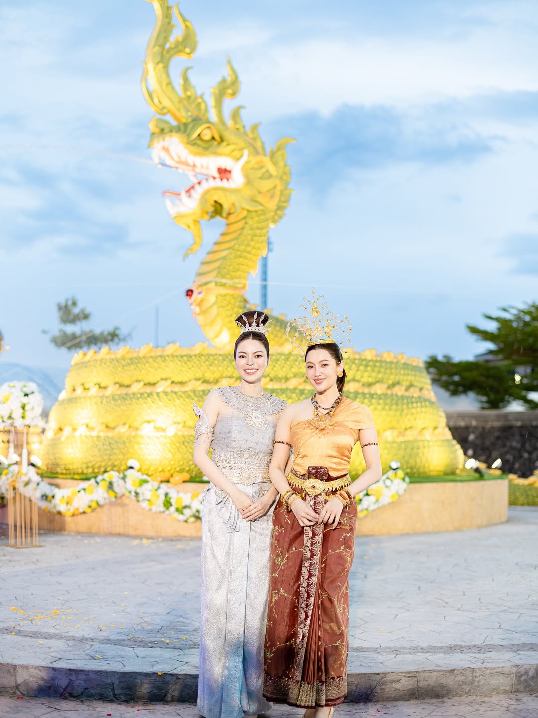 เบลล่า - ราณี แคมเปน