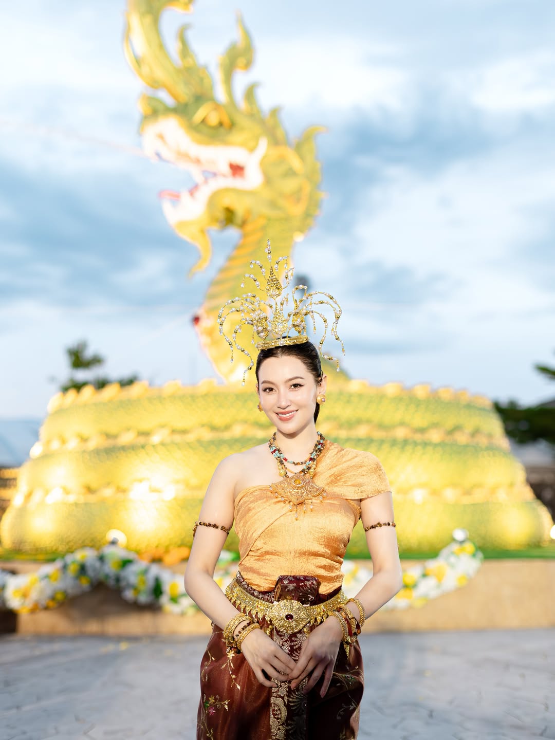 เบลล่า - ราณี แคมเปน