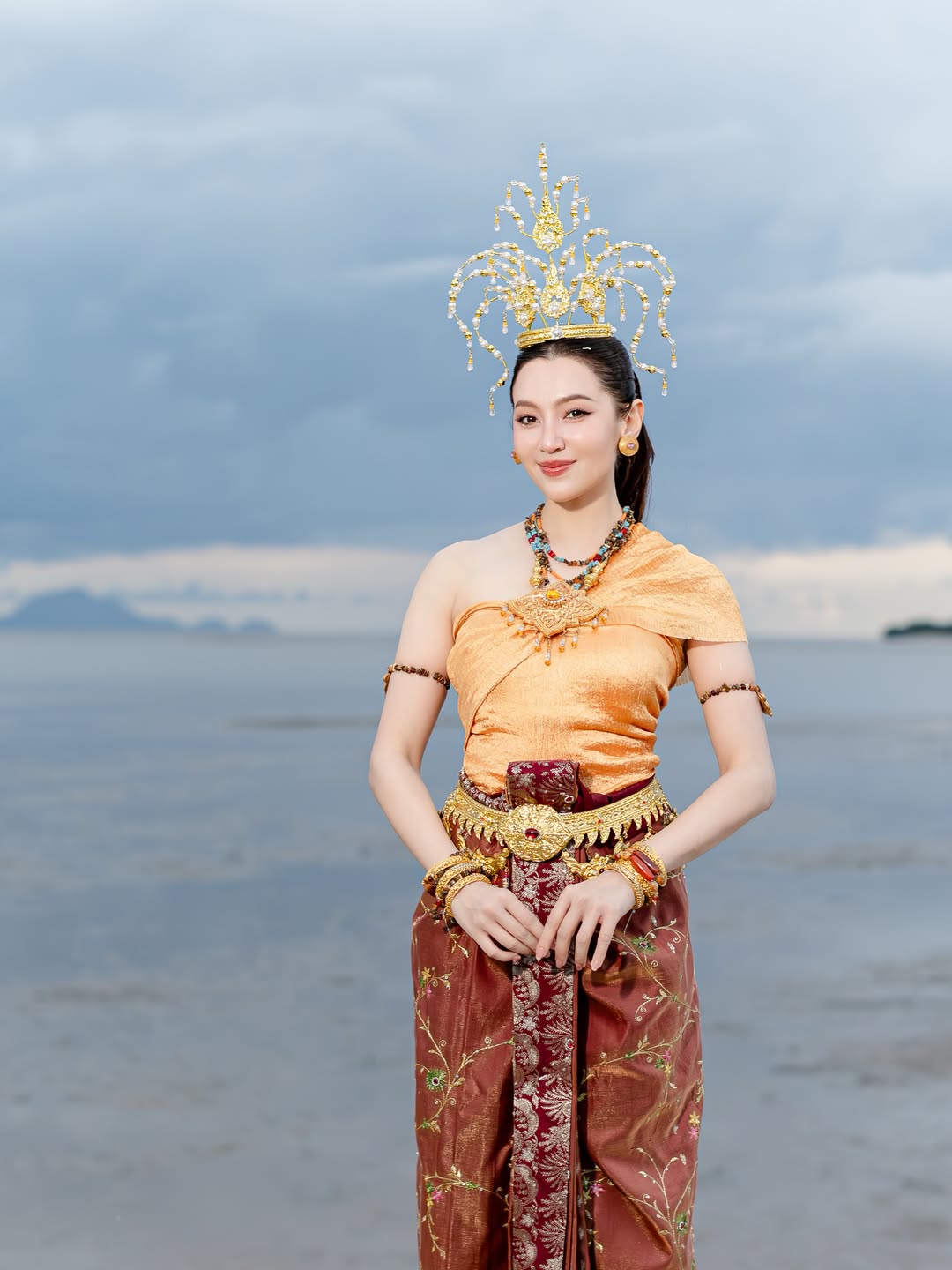 เบลล่า - ราณี แคมเปน
