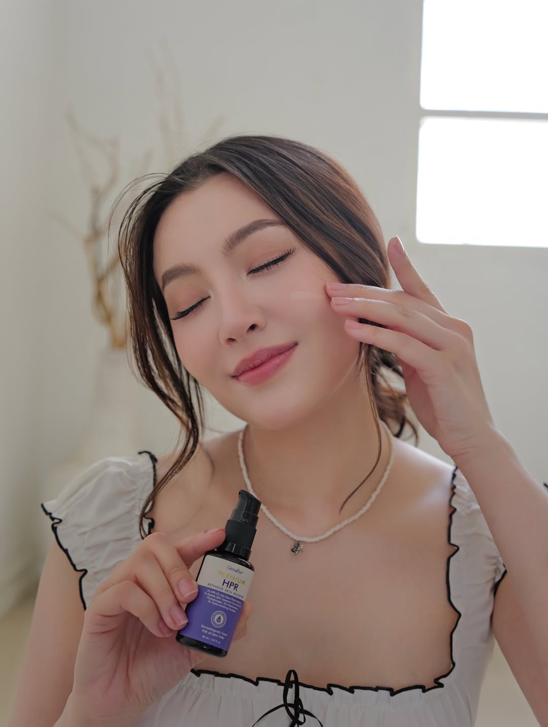 เบลล่า - ราณี แคมเปน