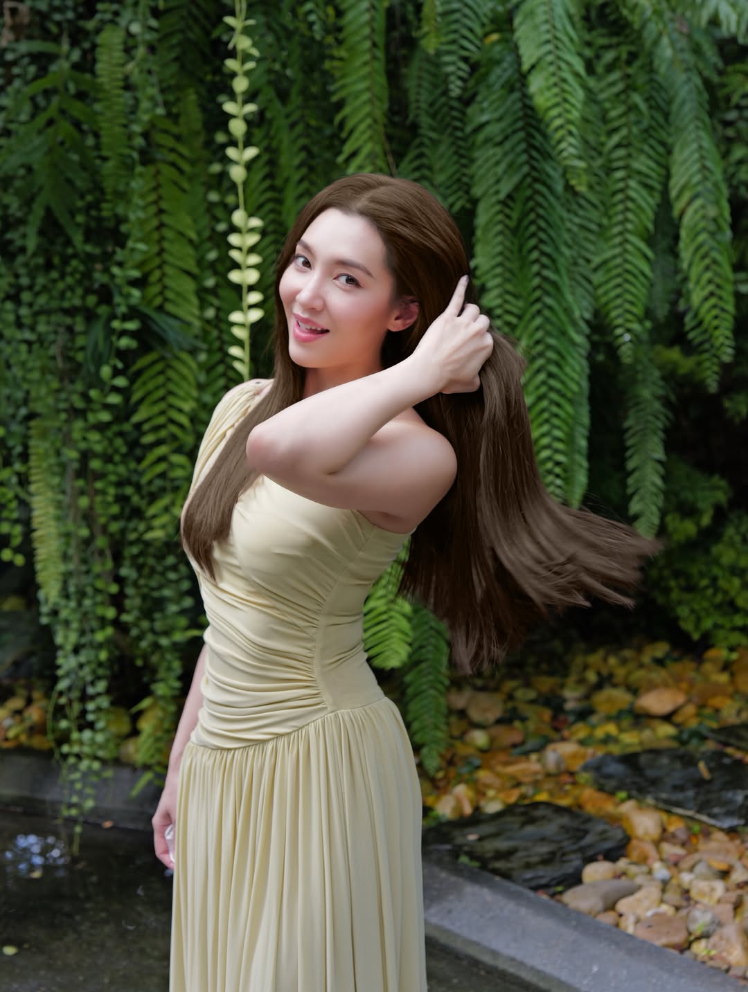 เบลล่า - ราณี แคมเปน