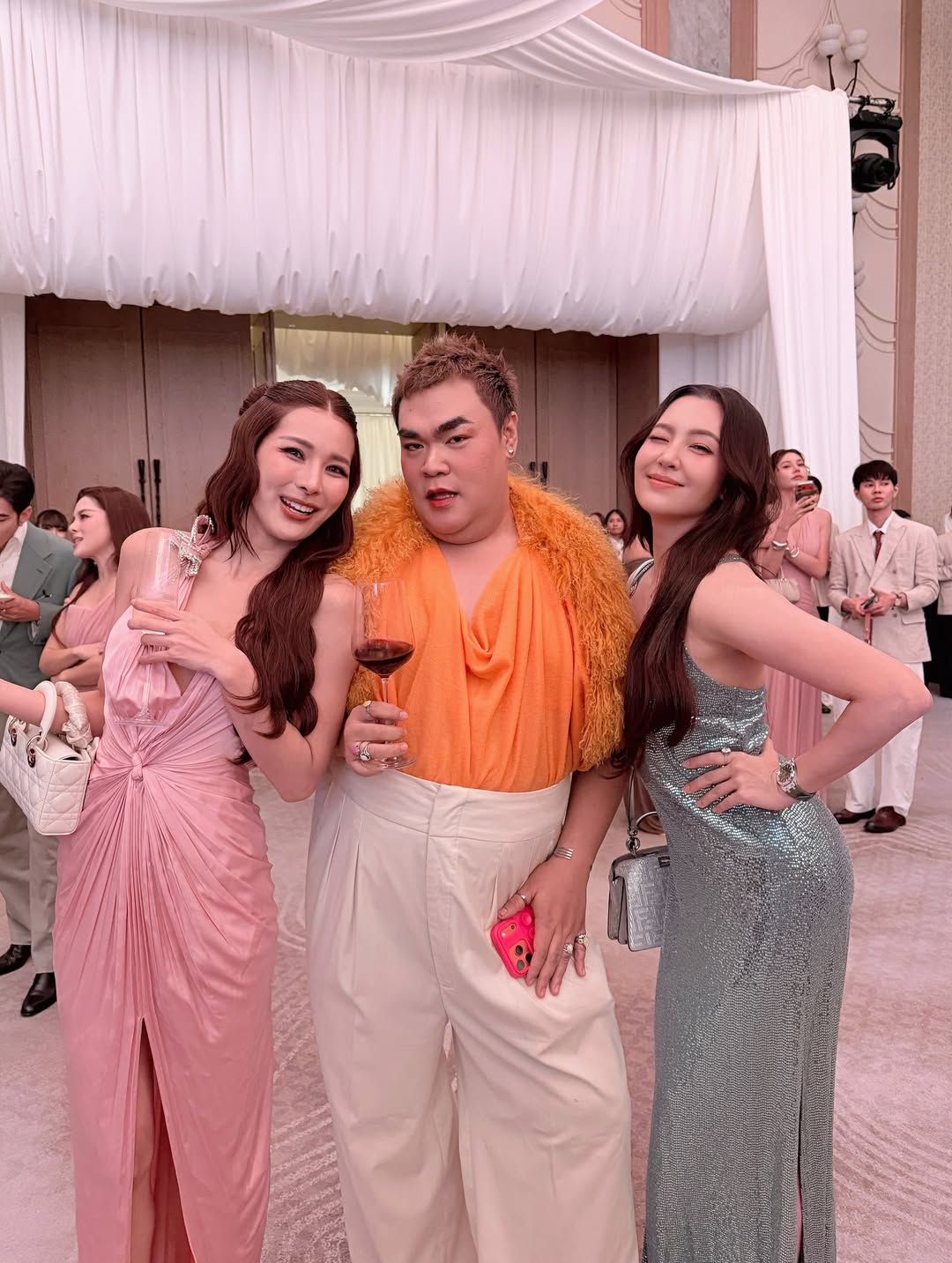 เบลล่า - ราณี แคมเปน