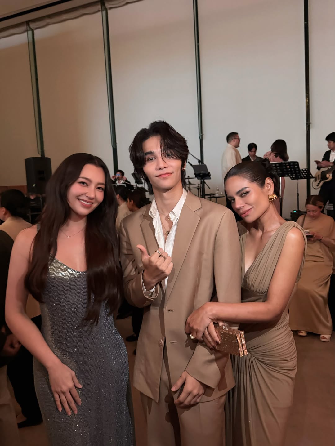 เบลล่า - ราณี แคมเปน
