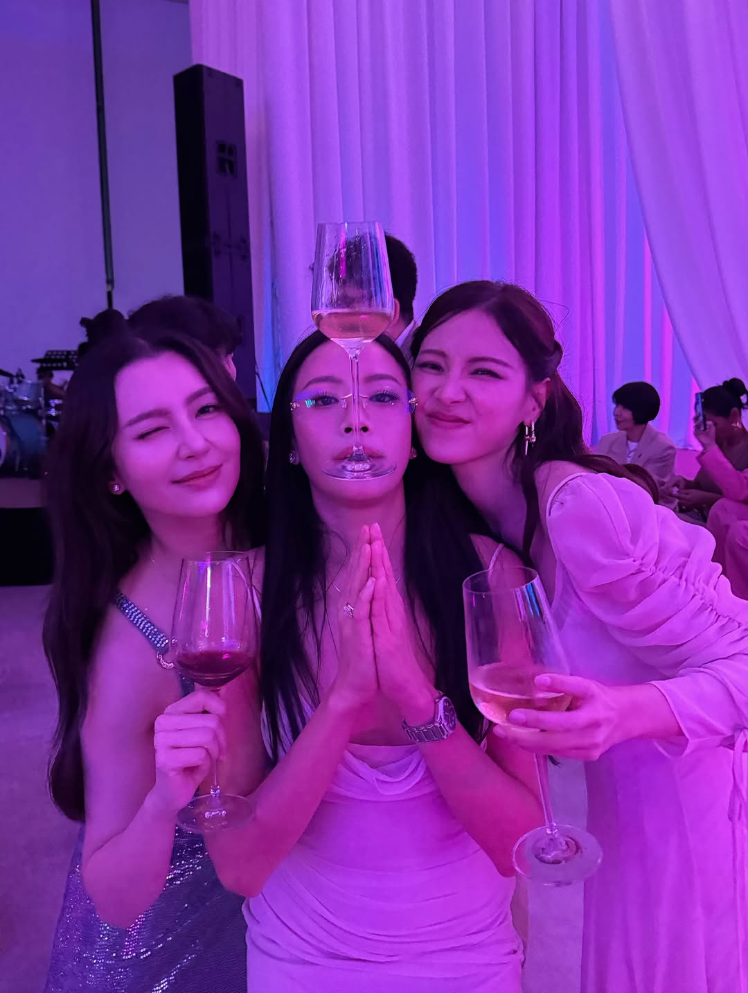 เบลล่า - ราณี แคมเปน