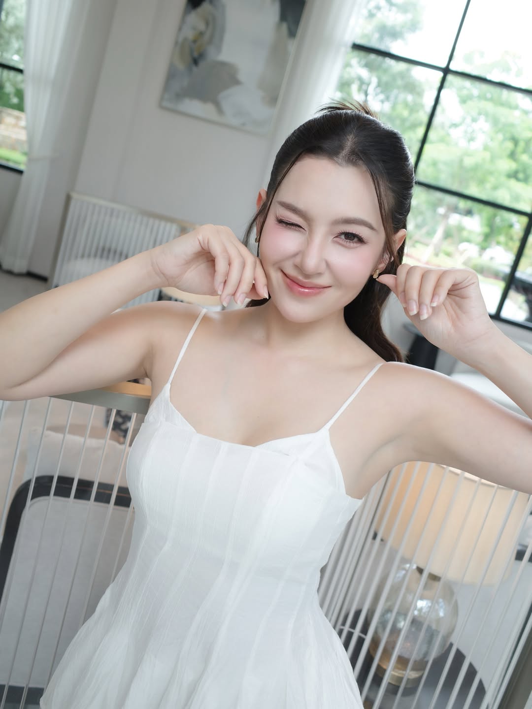 เบลล่า - ราณี แคมเปน