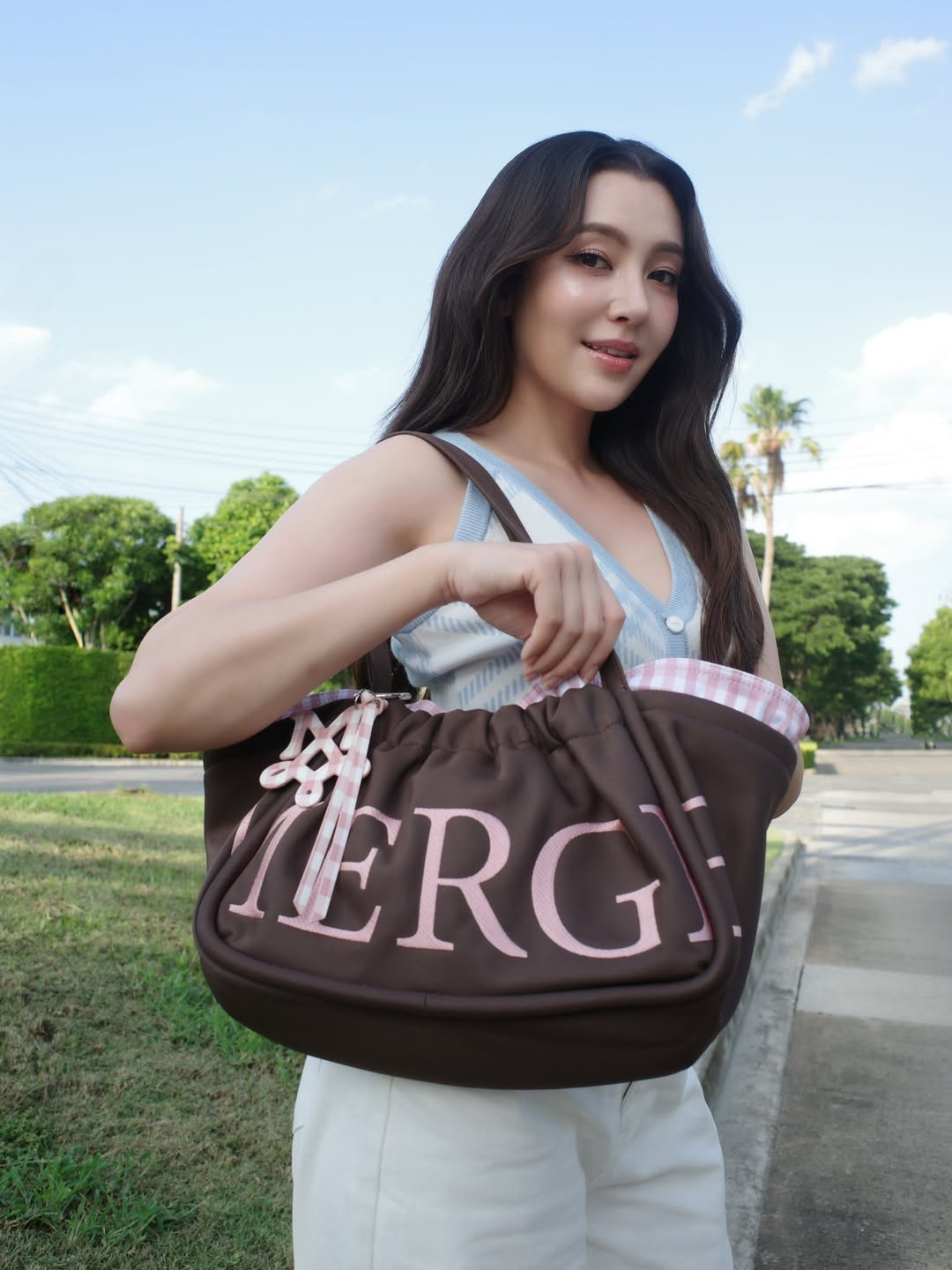 เบลล่า - ราณี แคมเปน