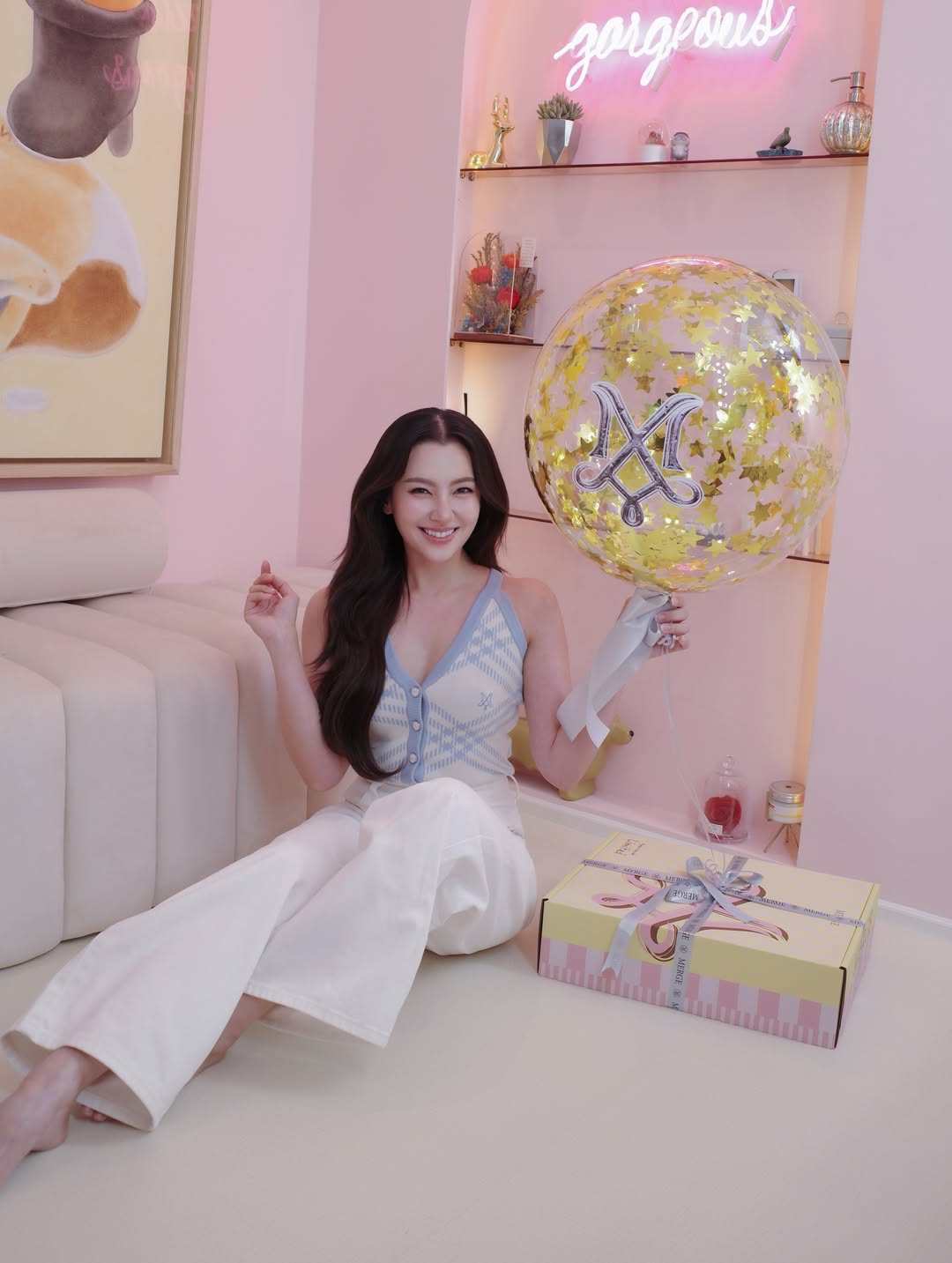 เบลล่า - ราณี แคมเปน