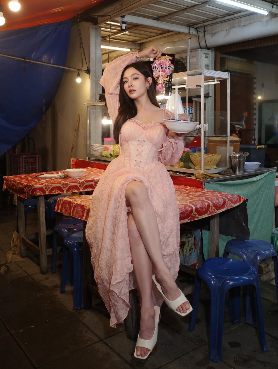 เบลล่า - ราณี แคมเปน