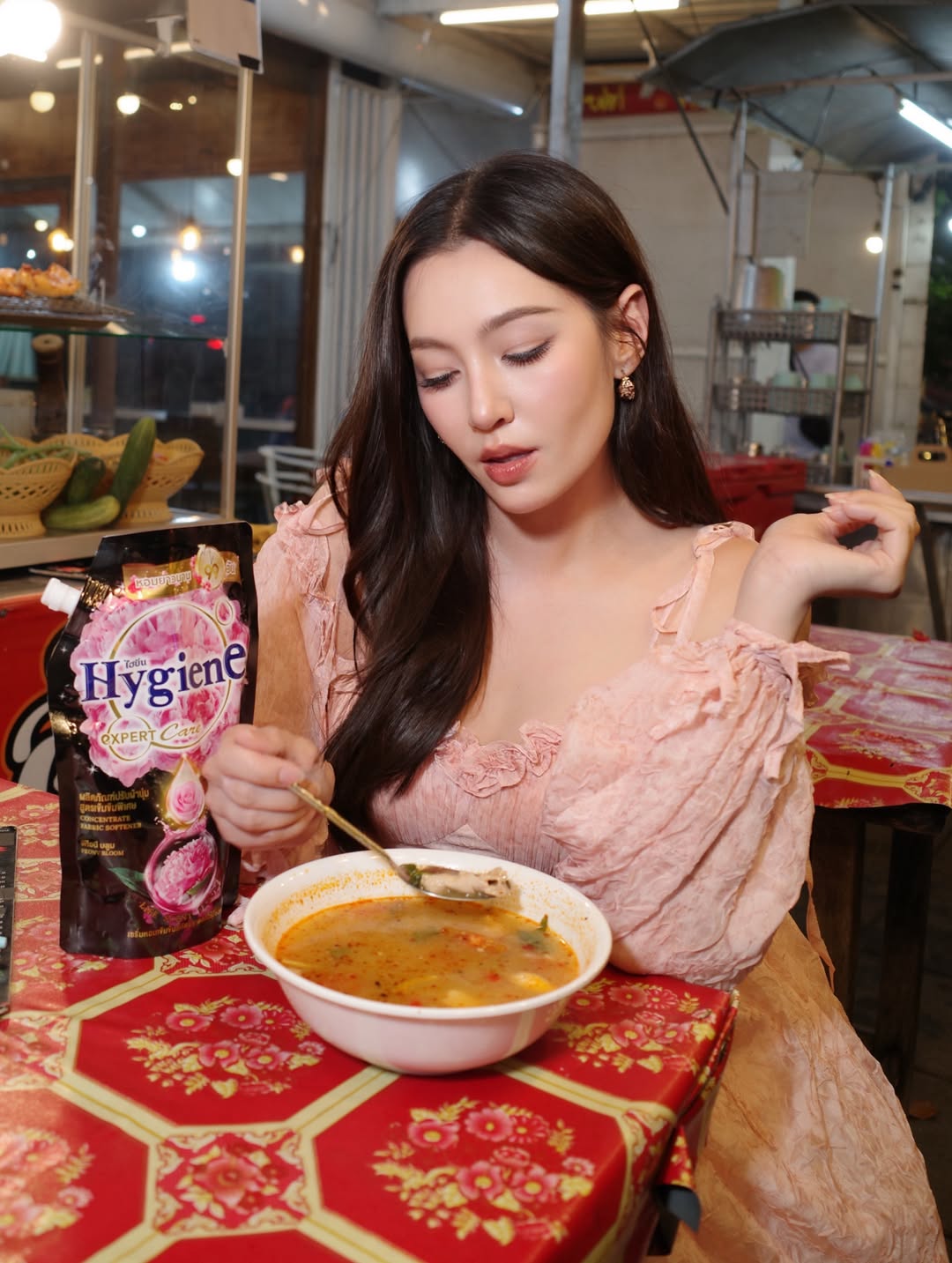 เบลล่า - ราณี แคมเปน