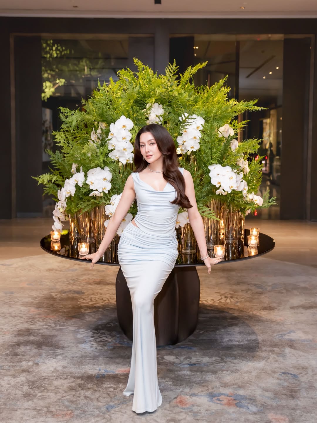 เบลล่า - ราณี แคมเปน