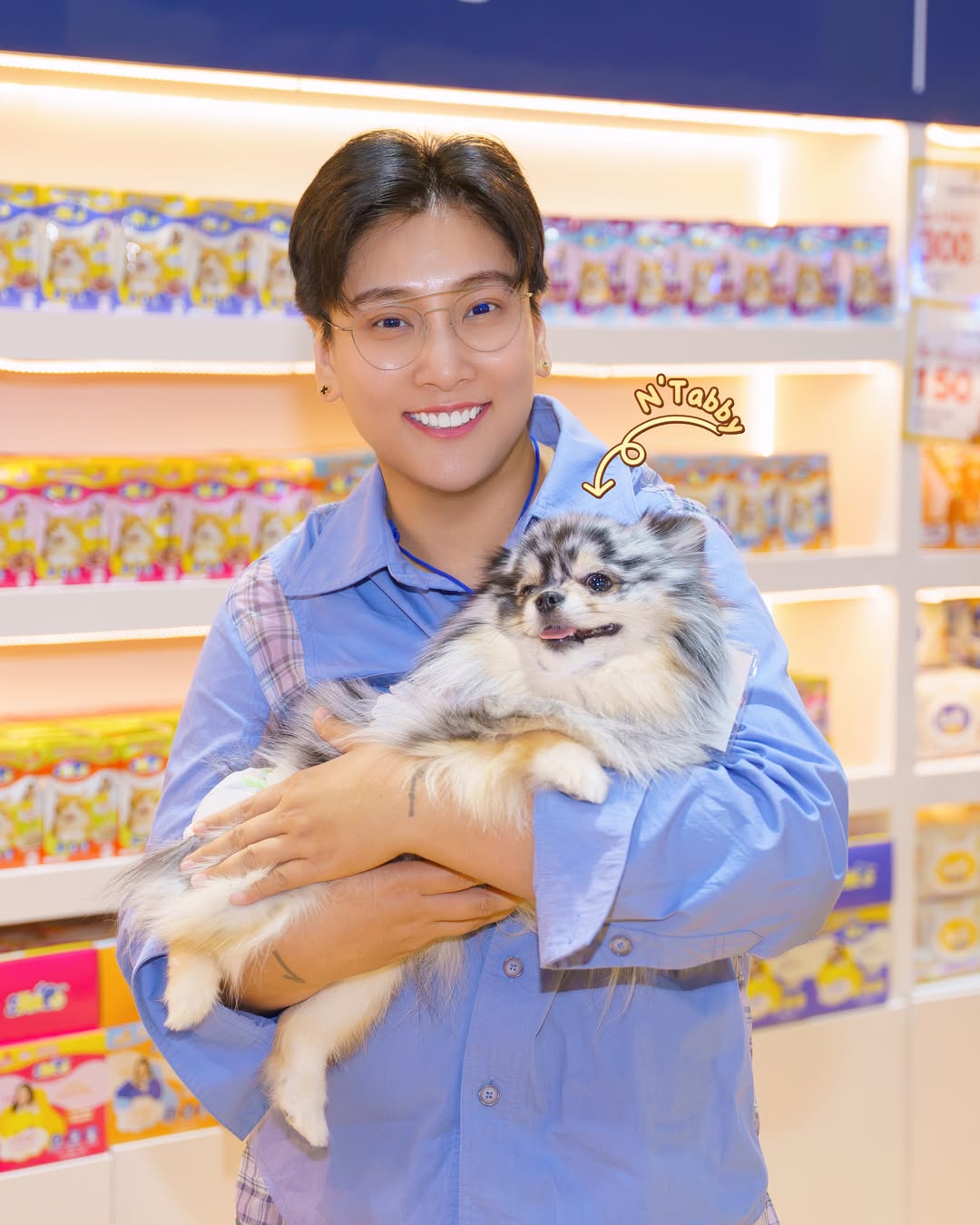 เบลล่า - ราณี แคมเปน