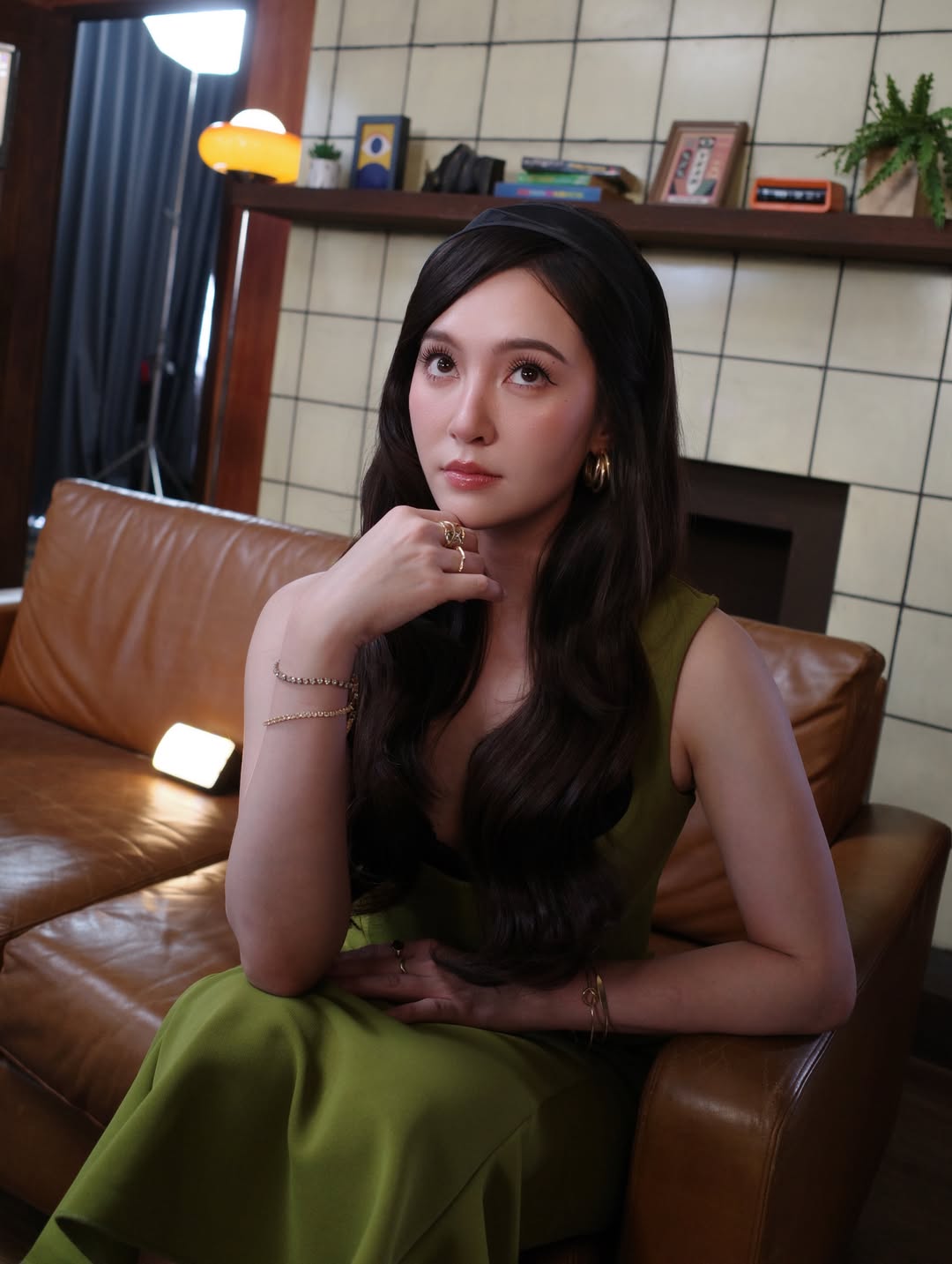 เบลล่า - ราณี แคมเปน