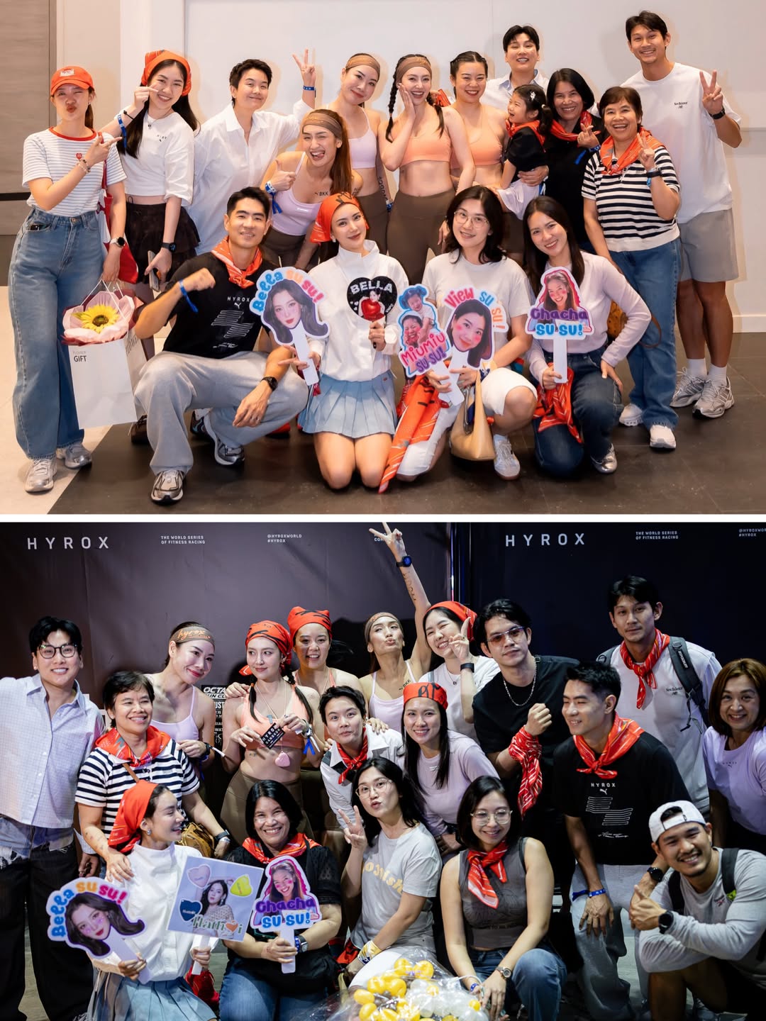 เบลล่า - ราณี แคมเปน