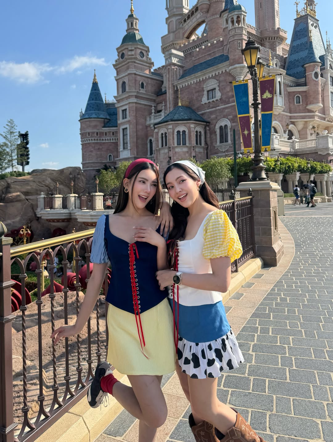 เบลล่า - ราณี แคมเปน