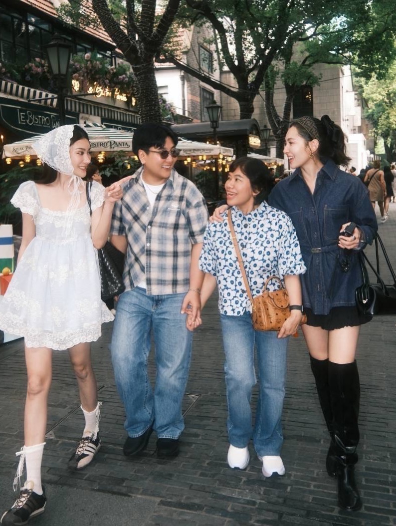 เบลล่า - ราณี แคมเปน