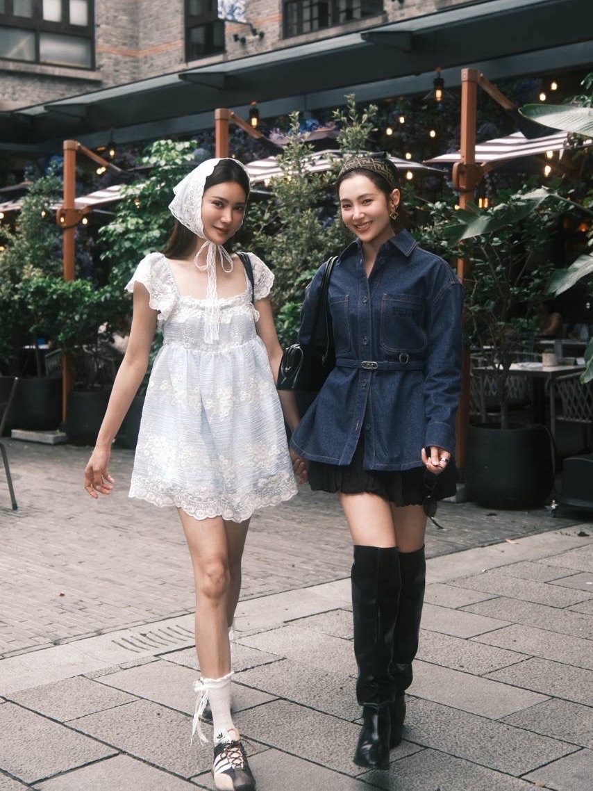 เบลล่า - ราณี แคมเปน