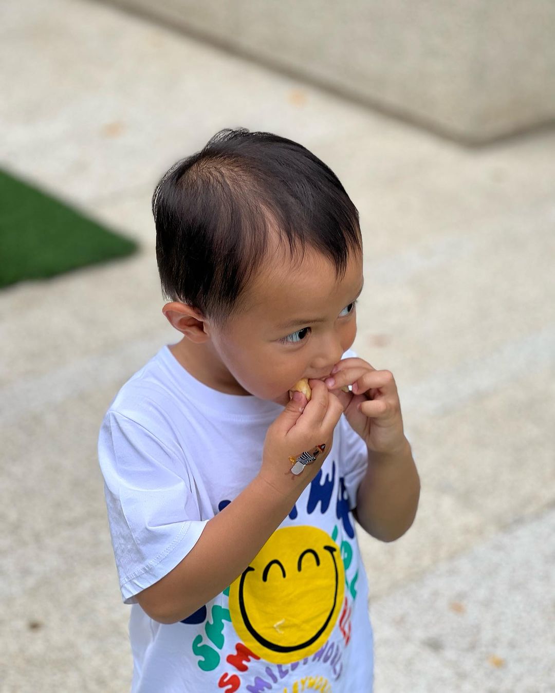สายไหม - มณีรัตน์ ศรีจรูญ
