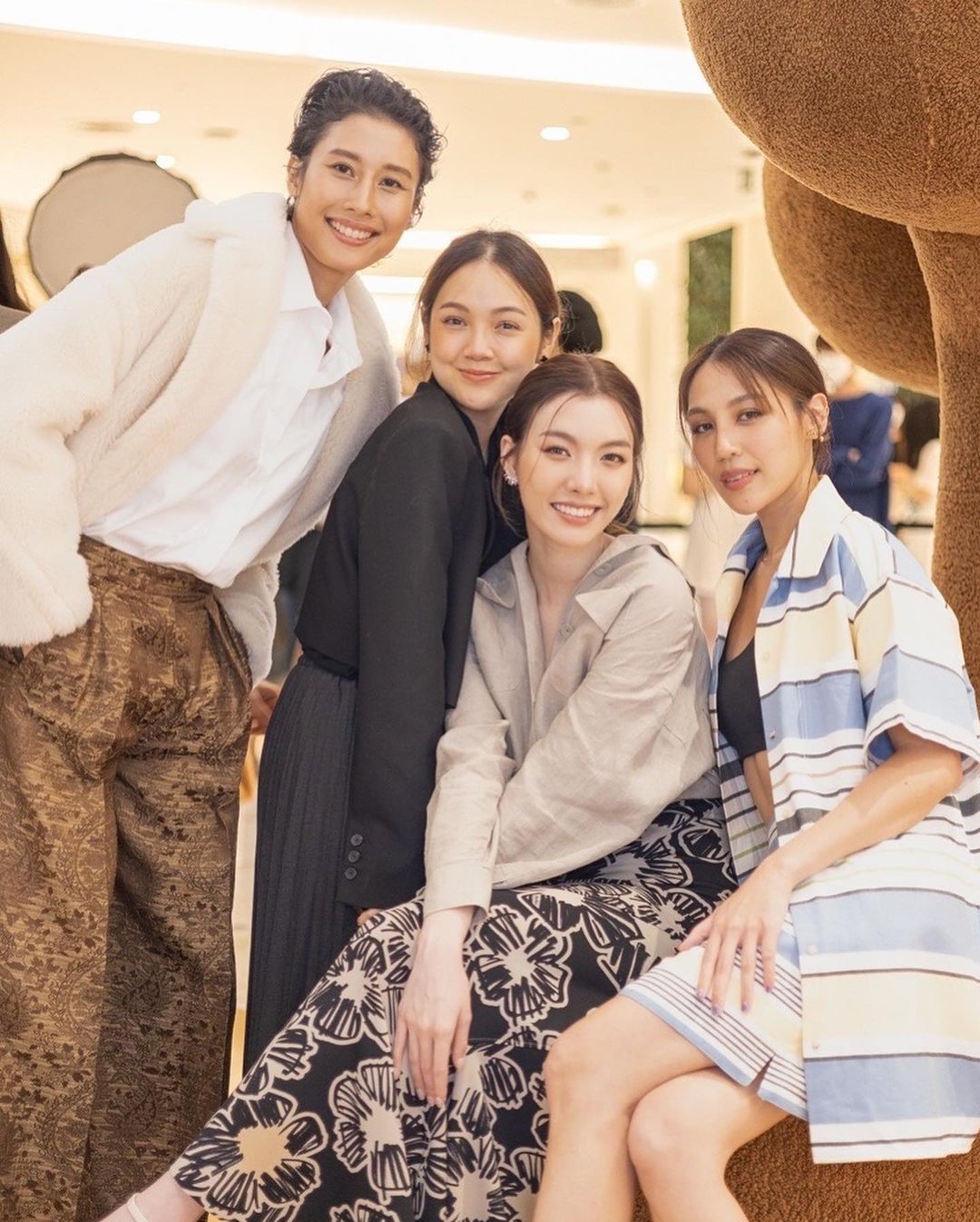 สายไหม - มณีรัตน์ ศรีจรูญ