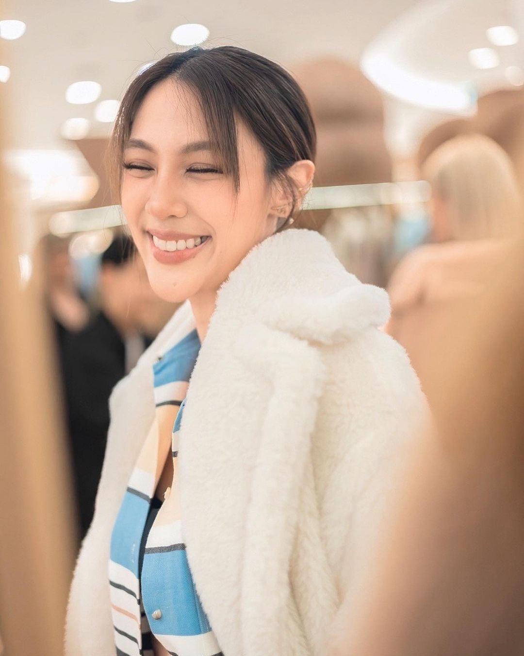 สายไหม - มณีรัตน์ ศรีจรูญ