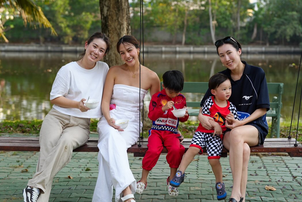 สายไหม - มณีรัตน์ ศรีจรูญ