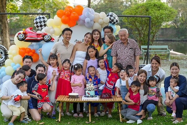 สายไหม - มณีรัตน์ ศรีจรูญ