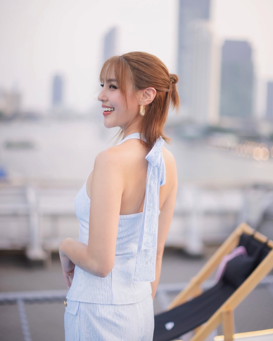 สายไหม - มณีรัตน์ ศรีจรูญ