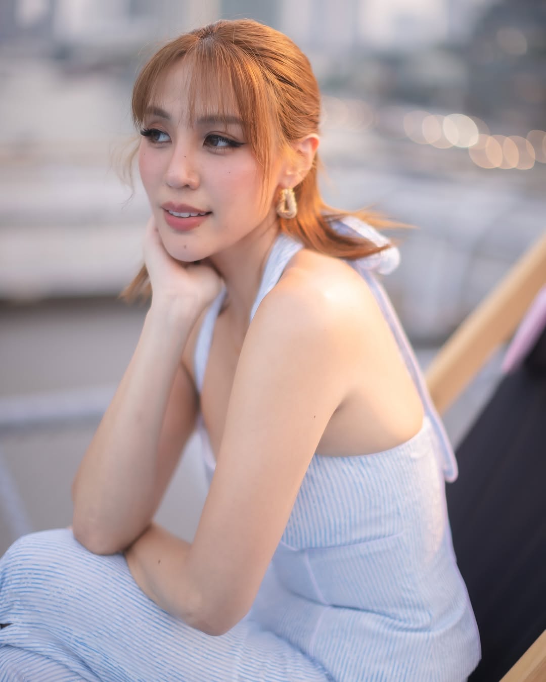 สายไหม - มณีรัตน์ ศรีจรูญ