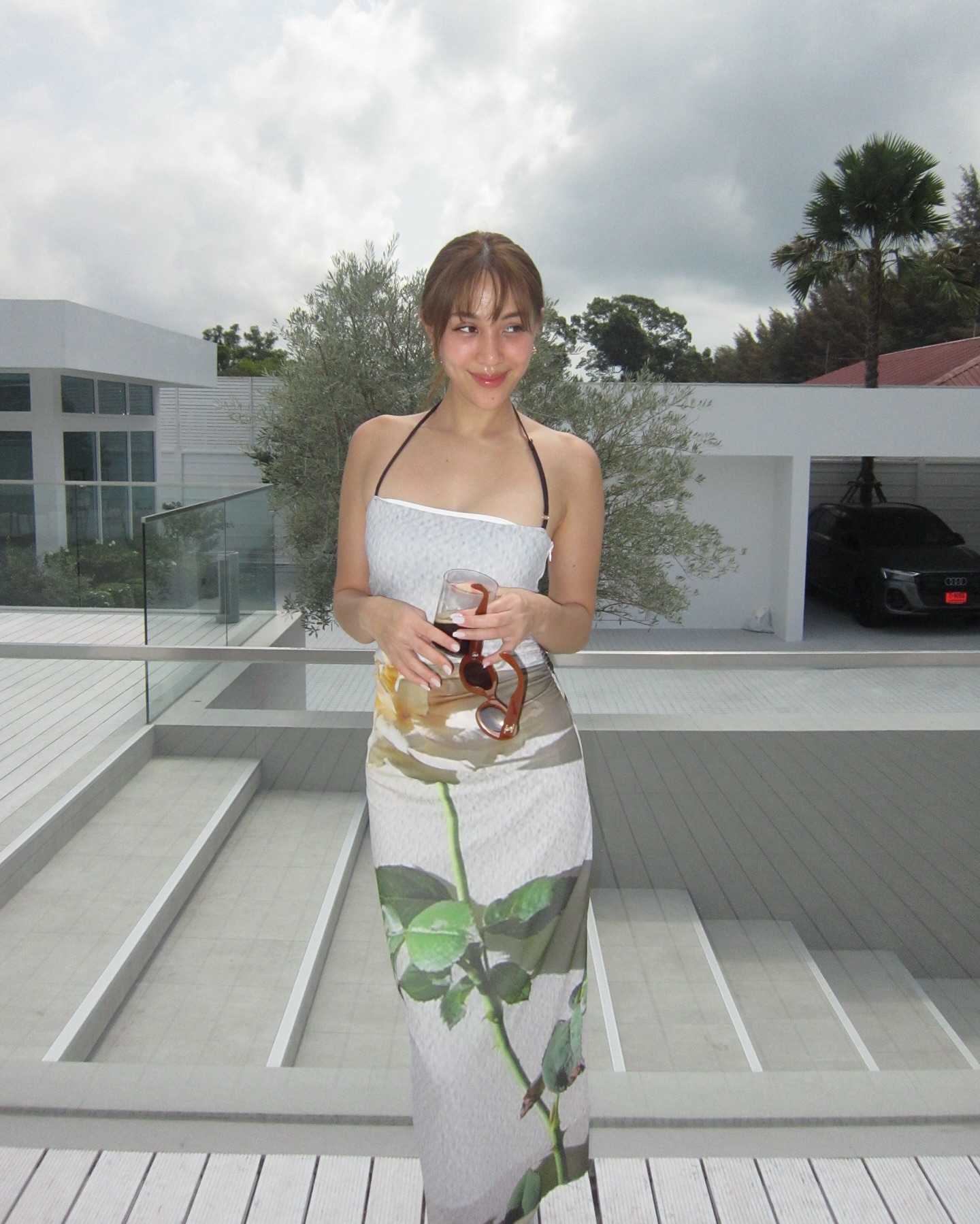 สายไหม - มณีรัตน์ ศรีจรูญ
