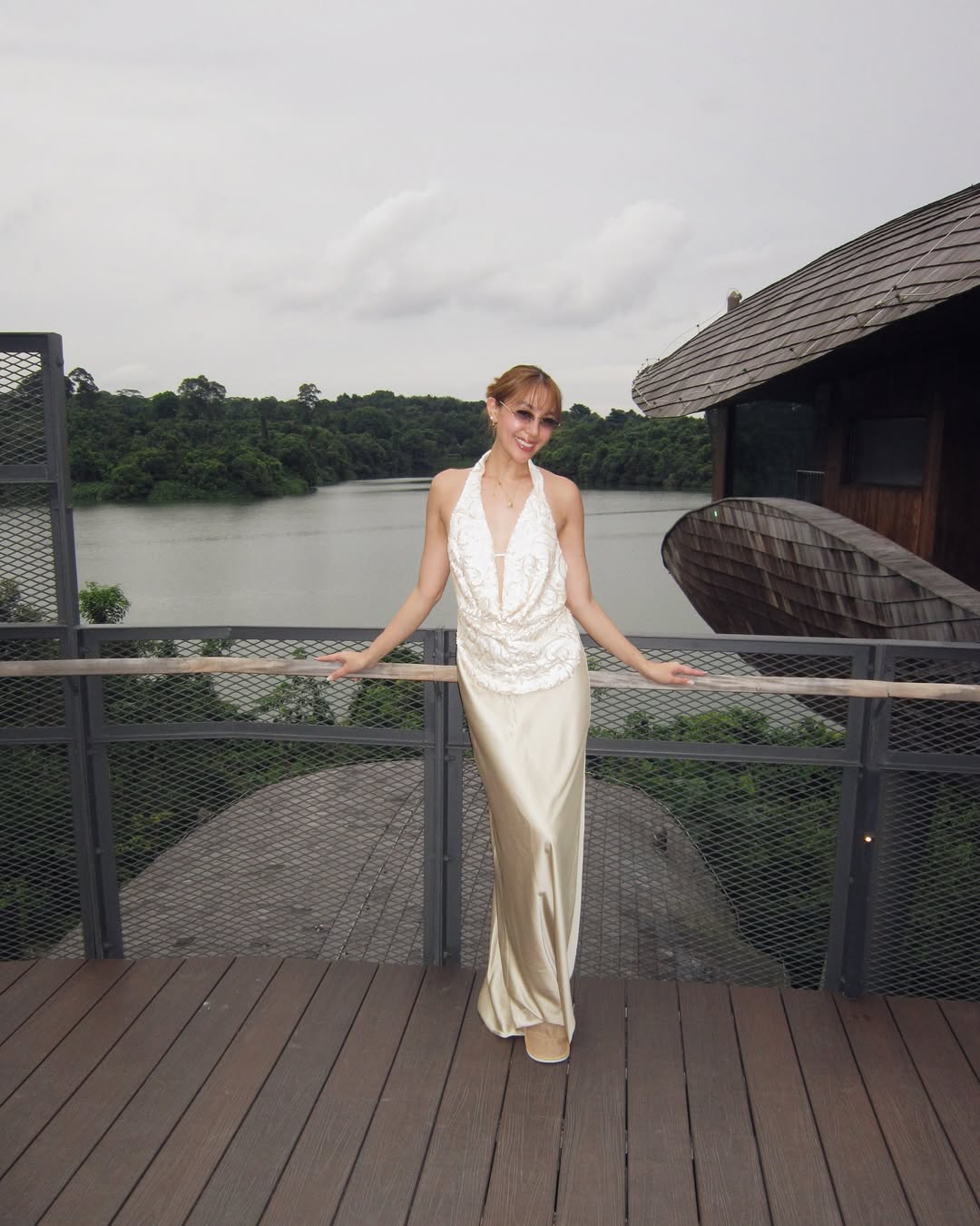 สายไหม - มณีรัตน์ ศรีจรูญ