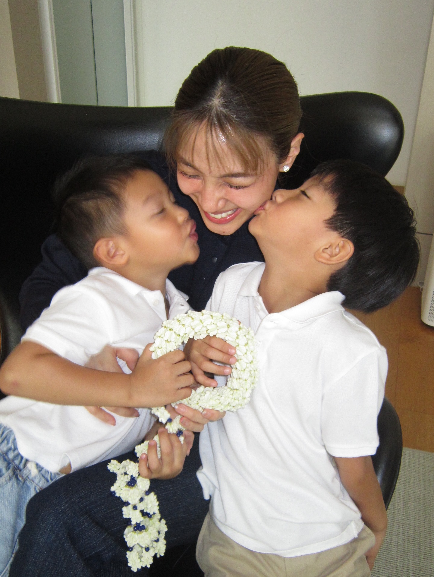 สายไหม - มณีรัตน์ ศรีจรูญ