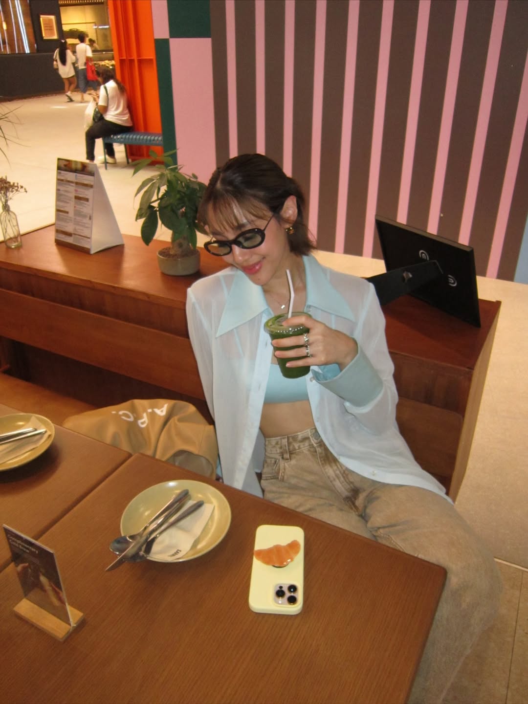 สายไหม - มณีรัตน์ ศรีจรูญ