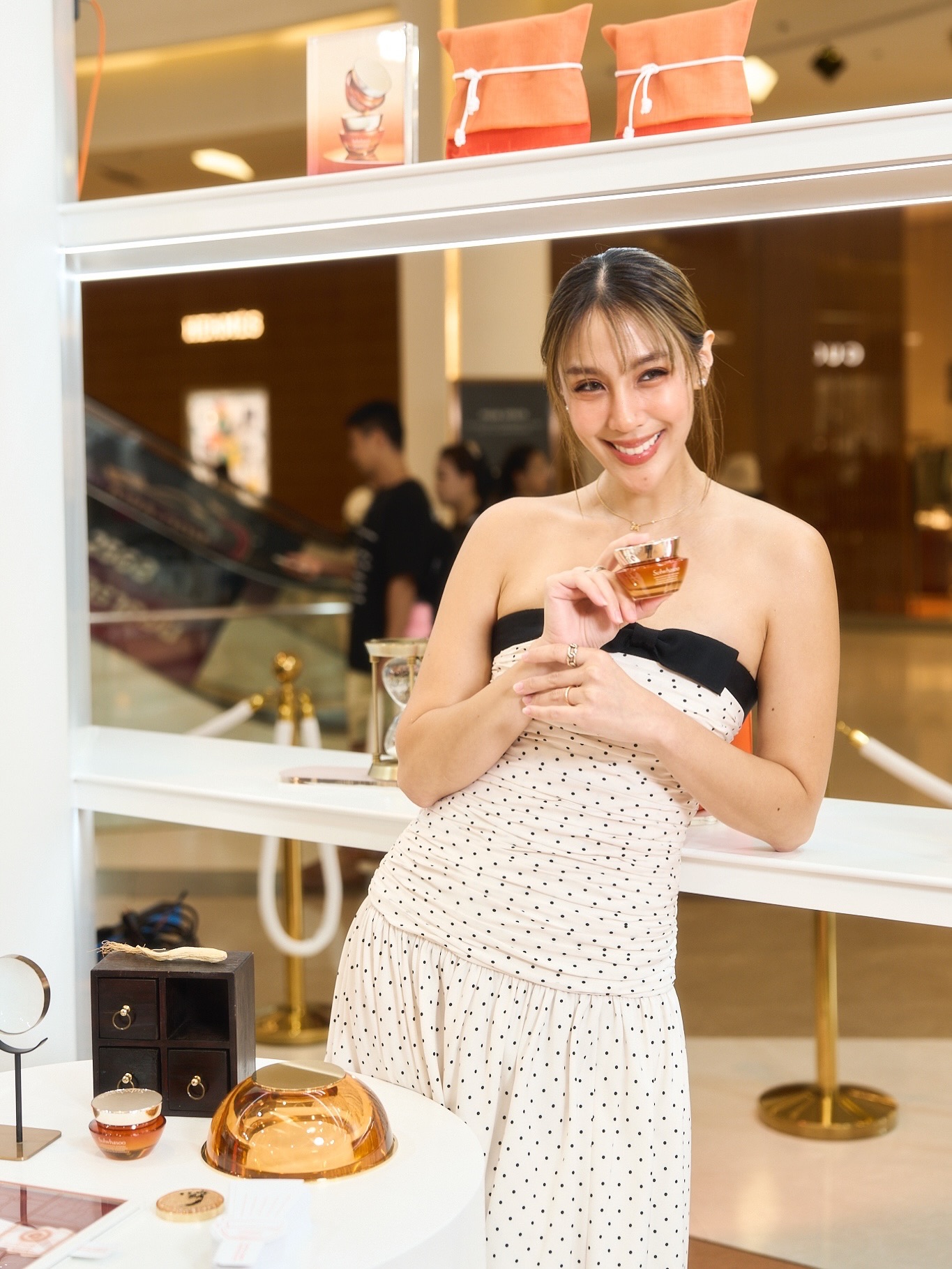 สายไหม - มณีรัตน์ ศรีจรูญ