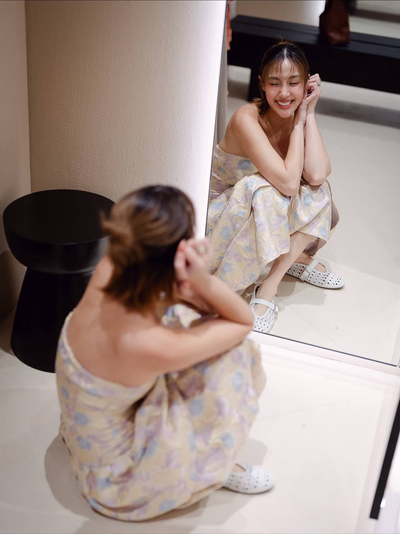 สายไหม - มณีรัตน์ ศรีจรูญ