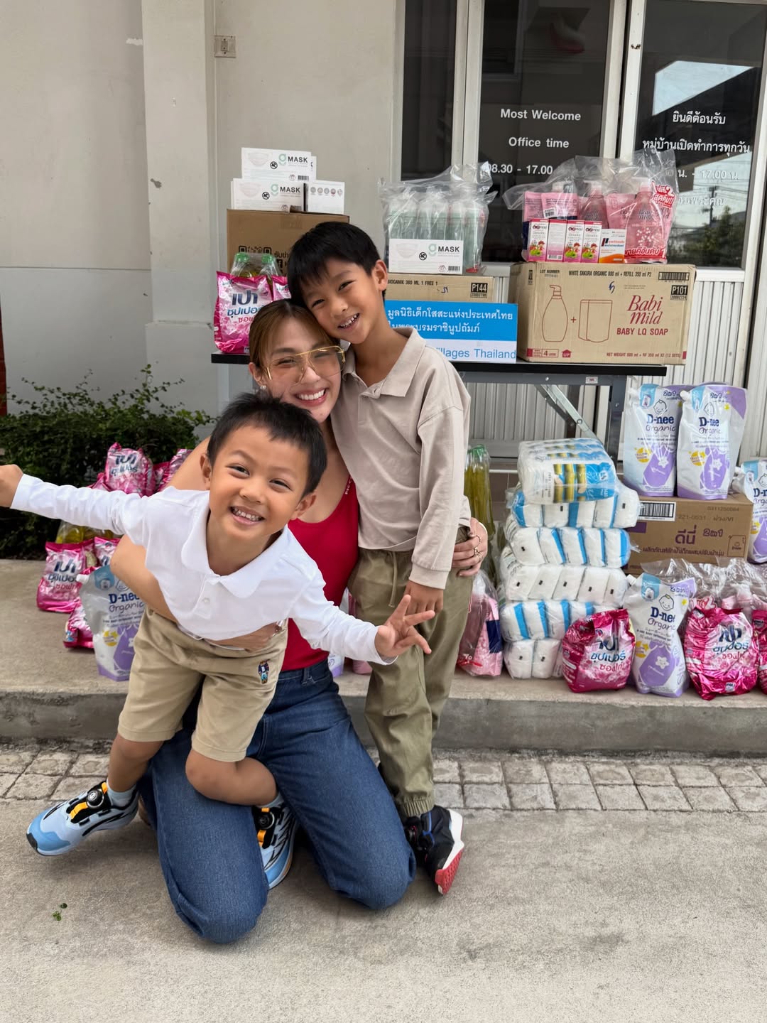 สายไหม - มณีรัตน์ ศรีจรูญ