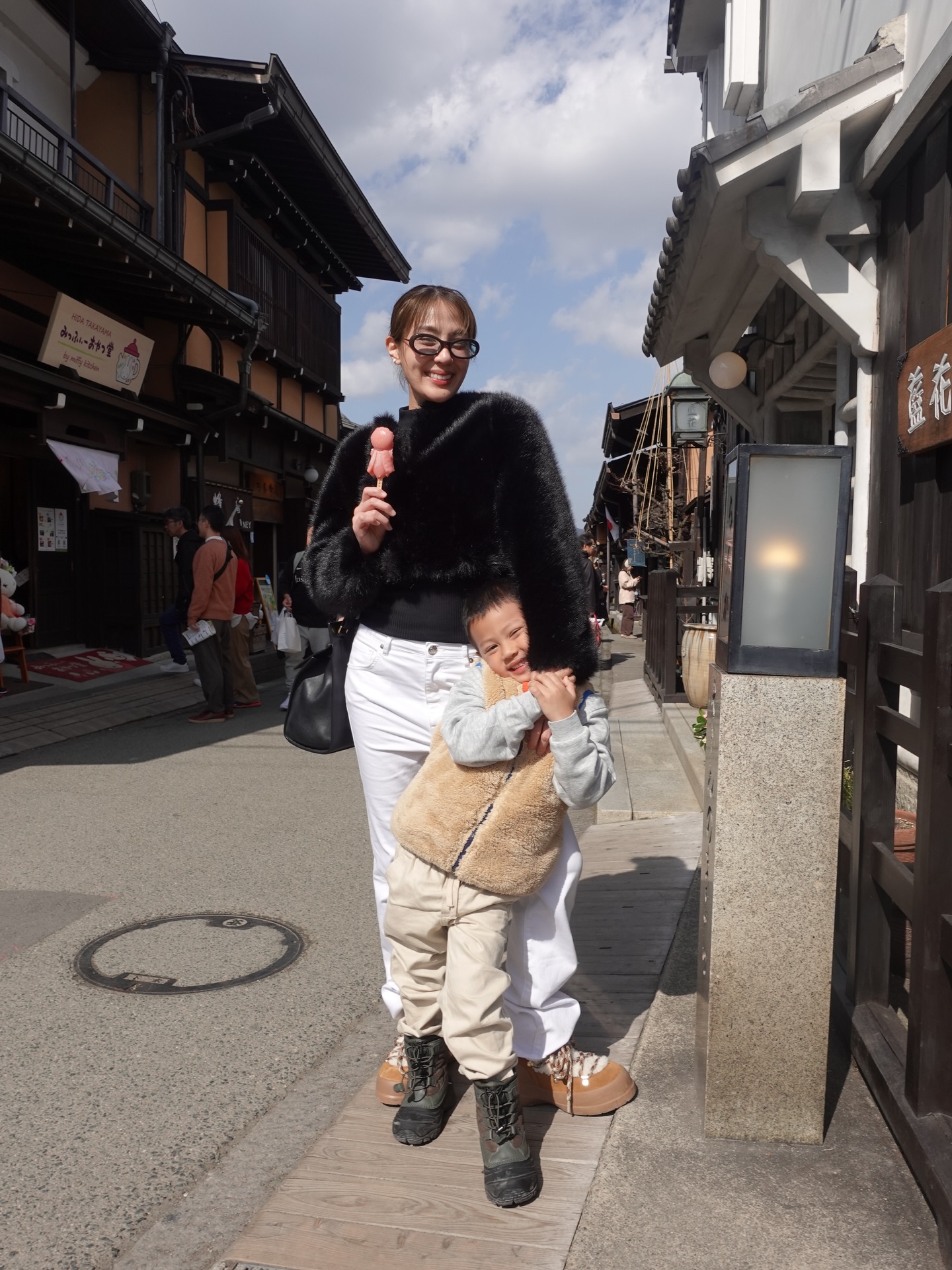 สายไหม - มณีรัตน์ ศรีจรูญ