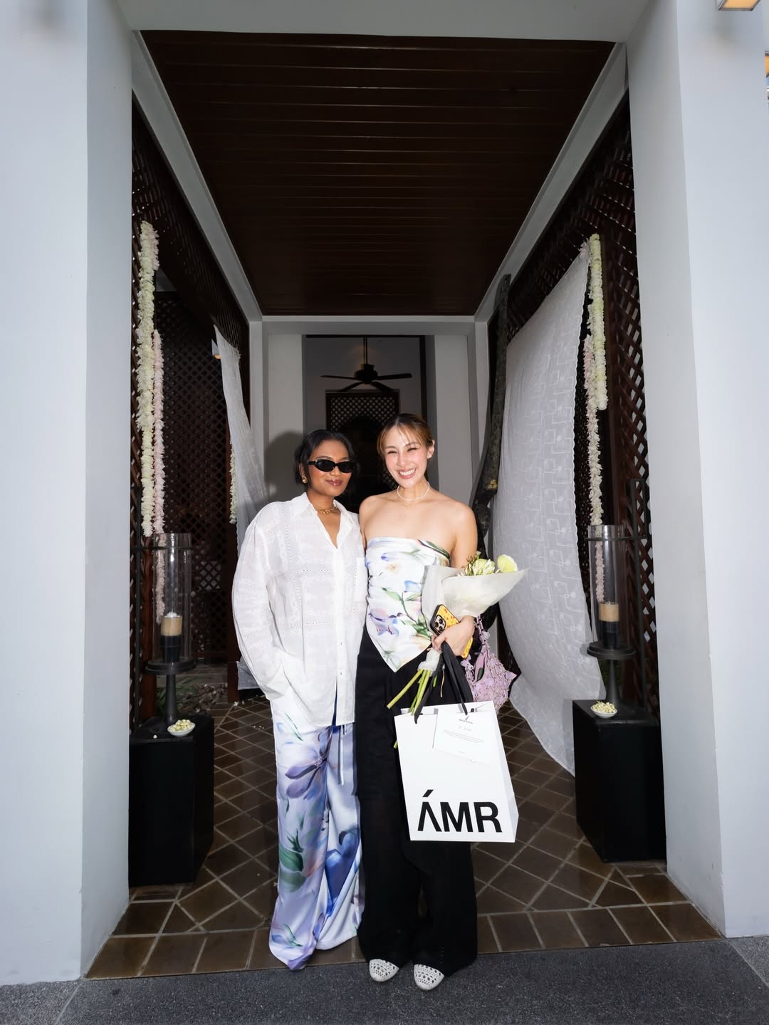 สายไหม - มณีรัตน์ ศรีจรูญ