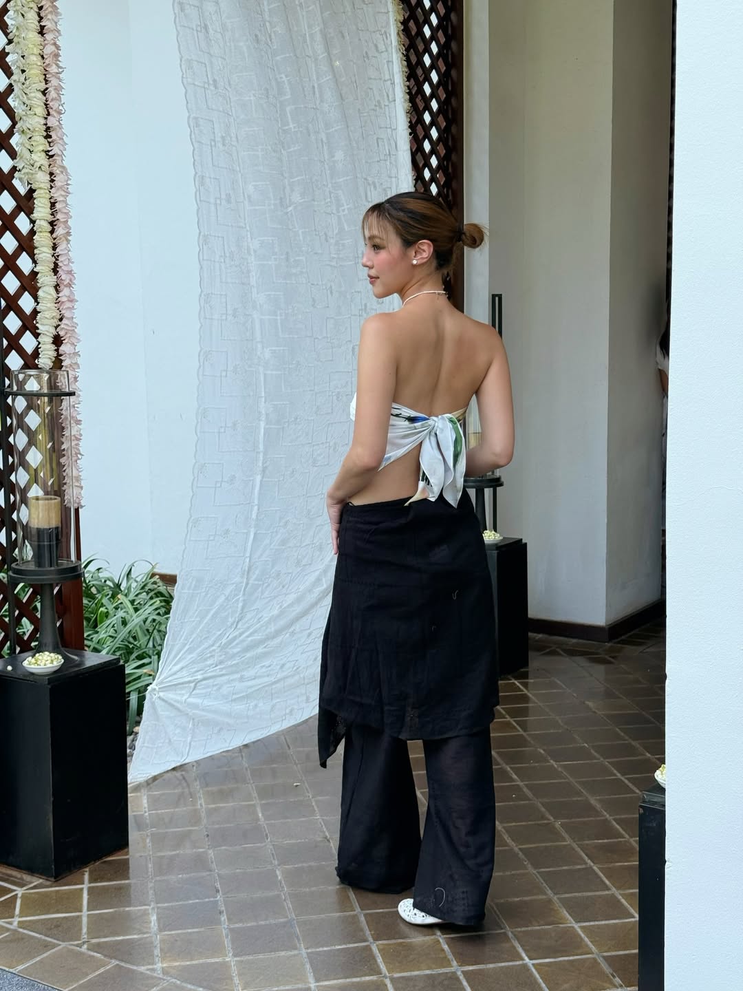 สายไหม - มณีรัตน์ ศรีจรูญ