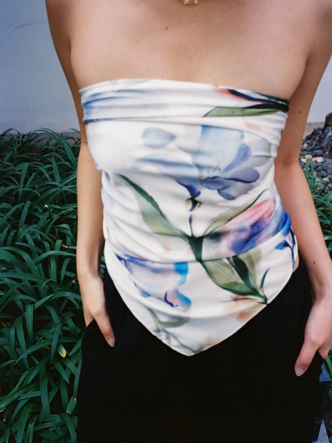 สายไหม - มณีรัตน์ ศรีจรูญ