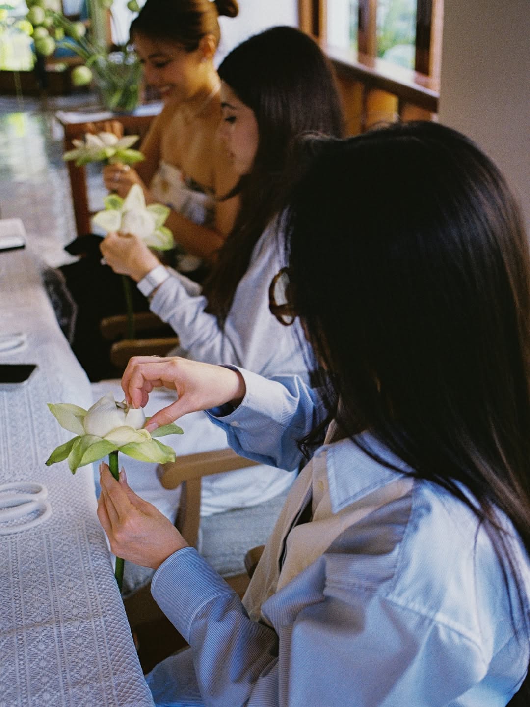 สายไหม - มณีรัตน์ ศรีจรูญ