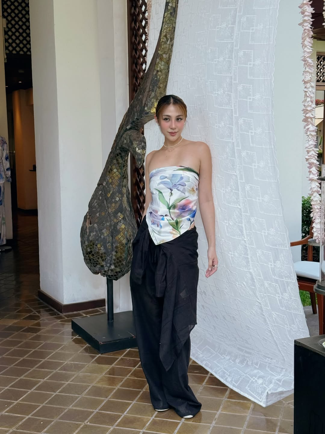 สายไหม - มณีรัตน์ ศรีจรูญ