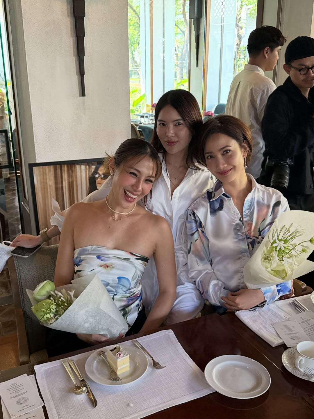 สายไหม - มณีรัตน์ ศรีจรูญ