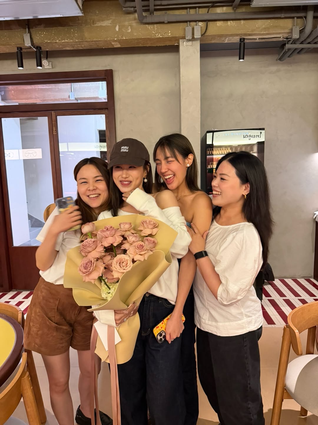 สายไหม - มณีรัตน์ ศรีจรูญ