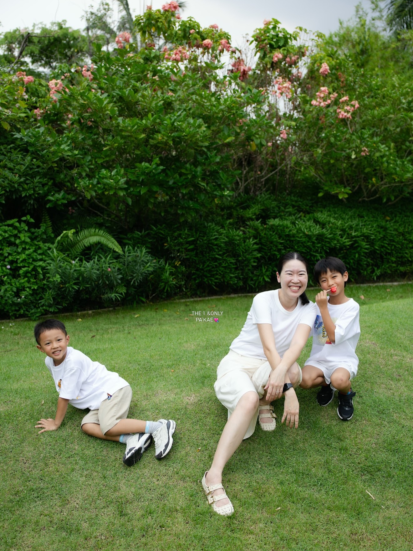 สายไหม - มณีรัตน์ ศรีจรูญ