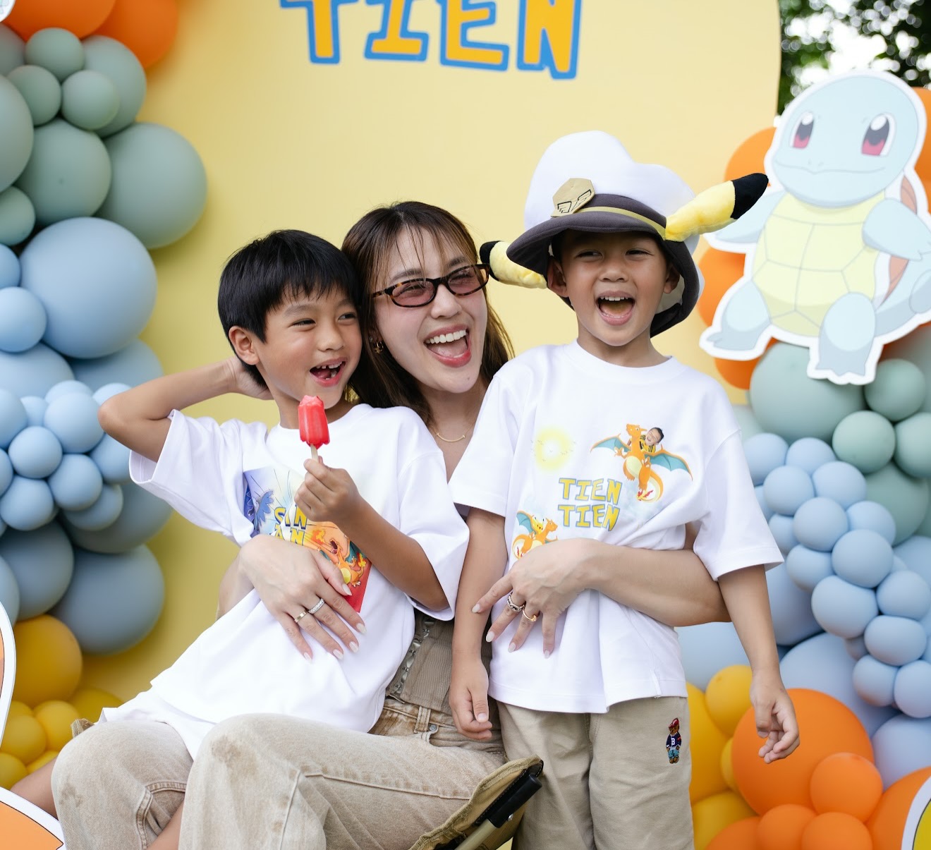 สายไหม - มณีรัตน์ ศรีจรูญ