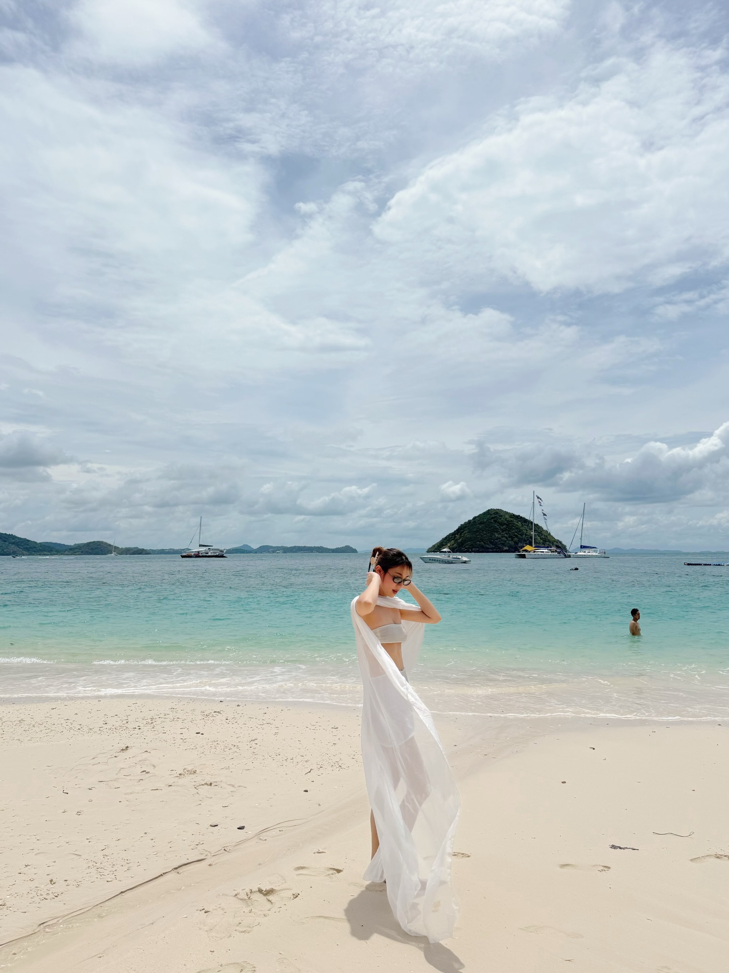 สายไหม - มณีรัตน์ ศรีจรูญ