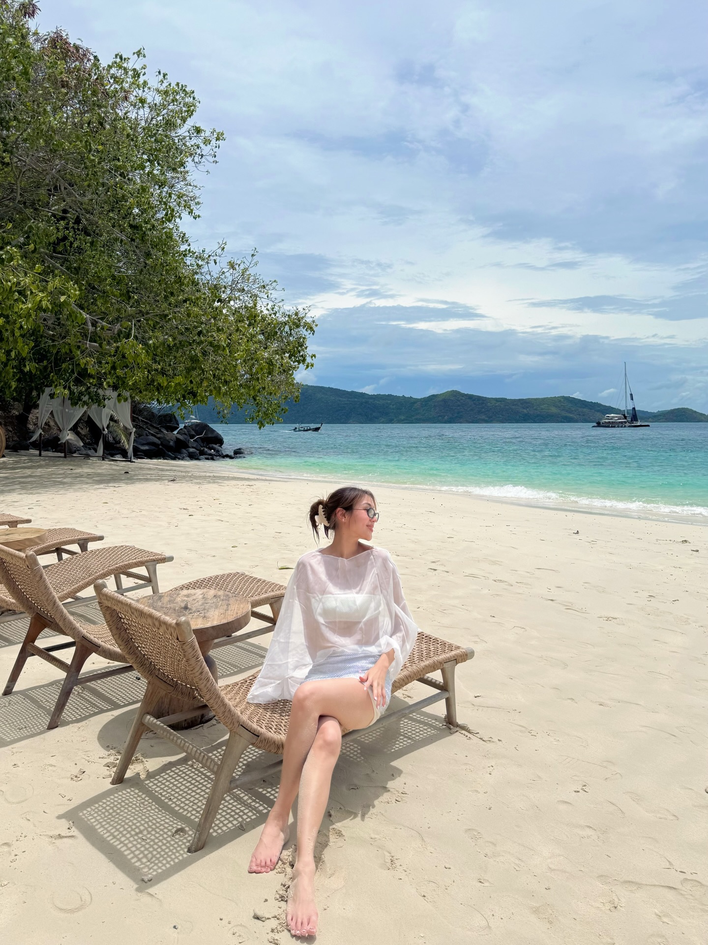 สายไหม - มณีรัตน์ ศรีจรูญ